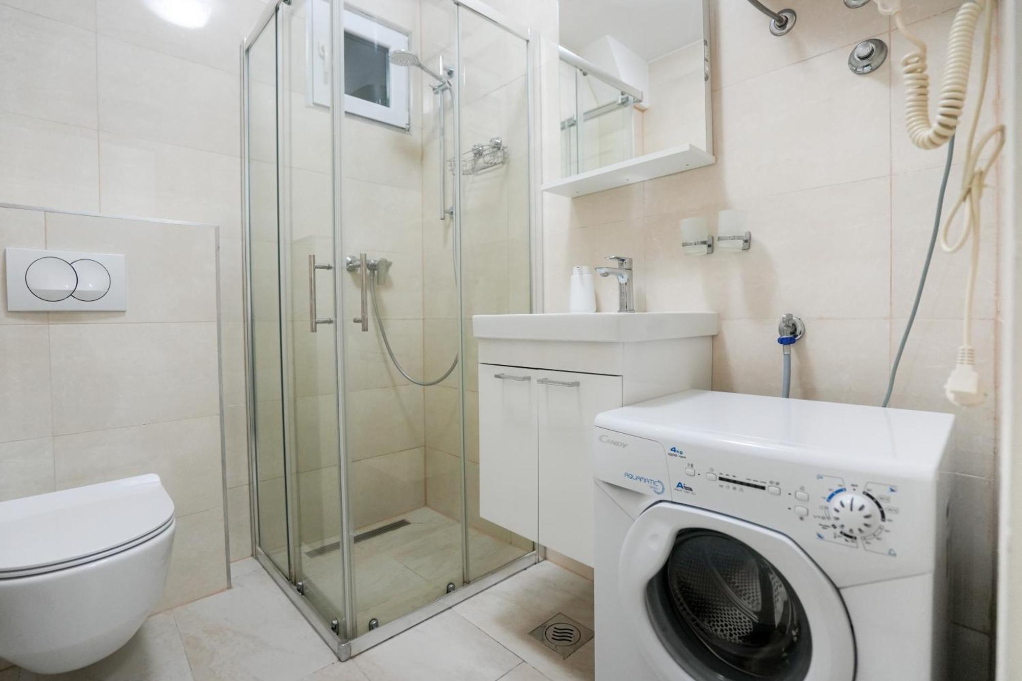 Apartment Kaya Prime Location In Old Town Zadar Exterior photo