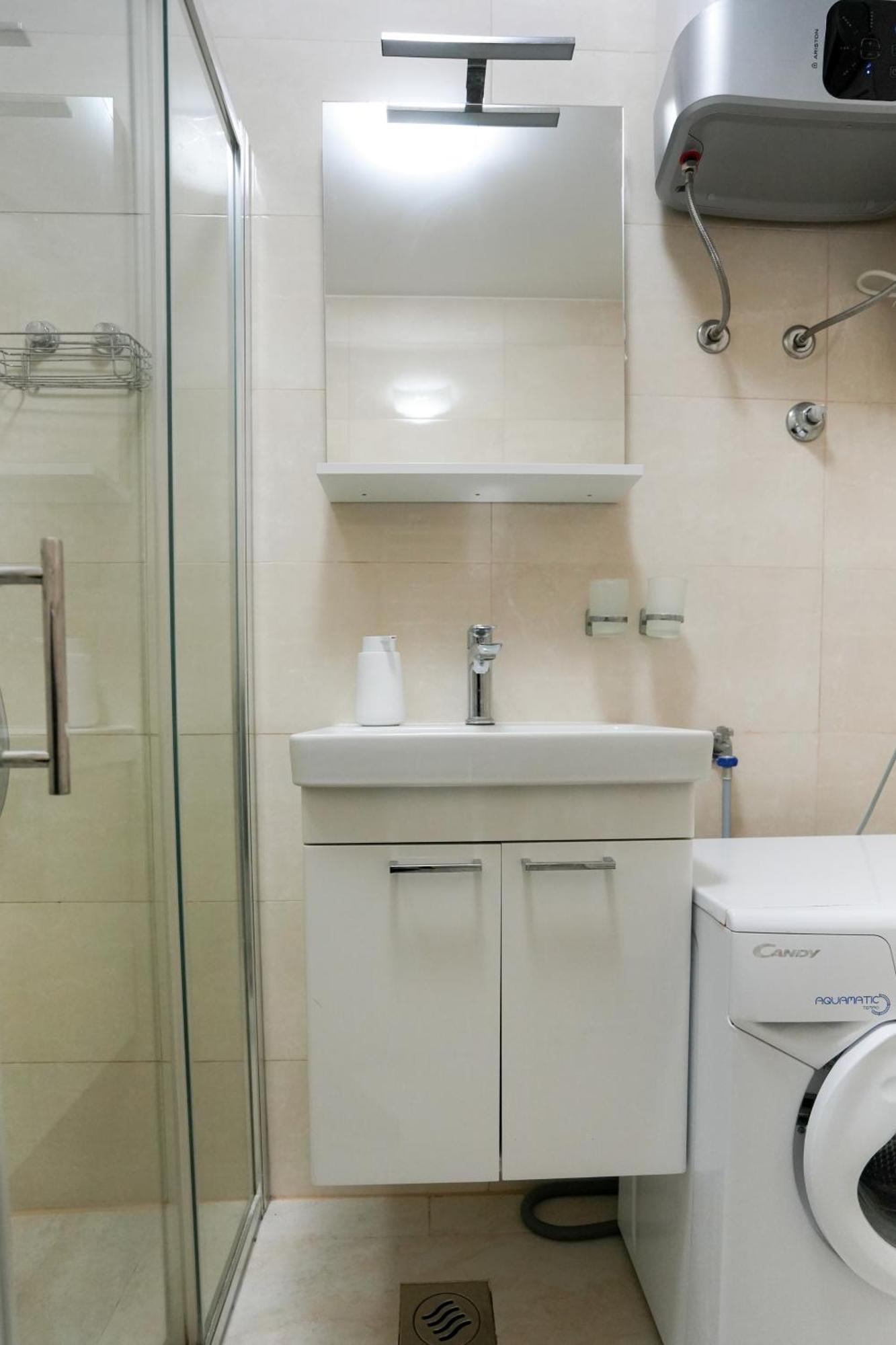 Apartment Kaya Prime Location In Old Town Zadar Exterior photo