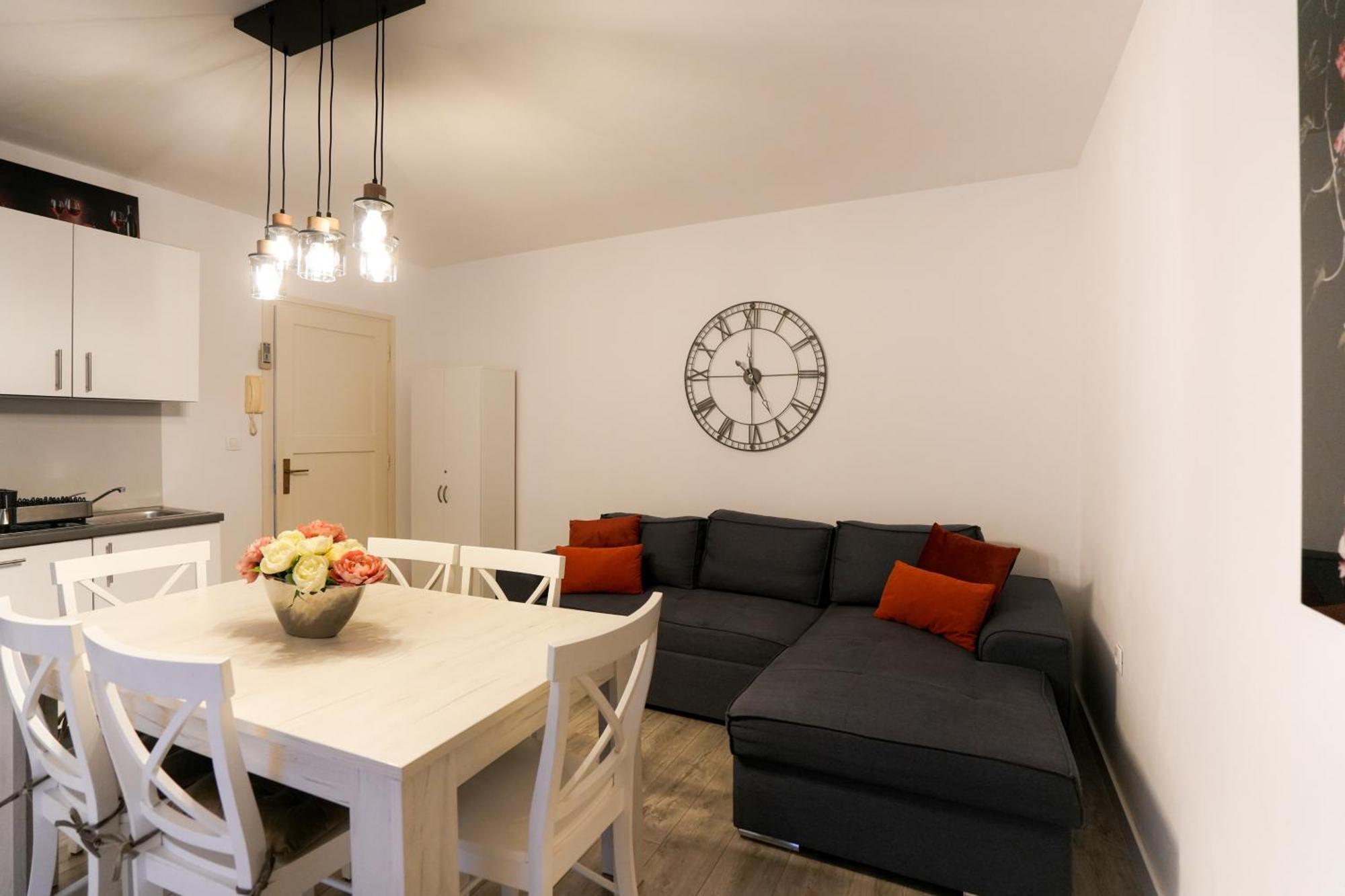 Apartment Kaya Prime Location In Old Town Zadar Exterior photo