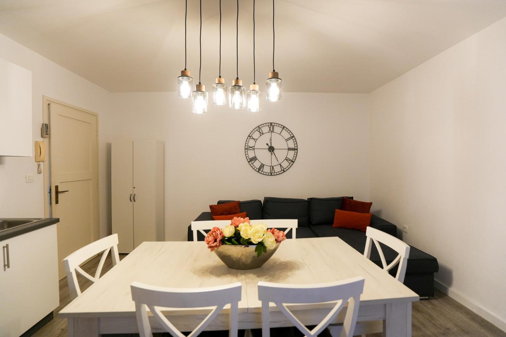 Apartment Kaya Prime Location In Old Town Zadar Exterior photo